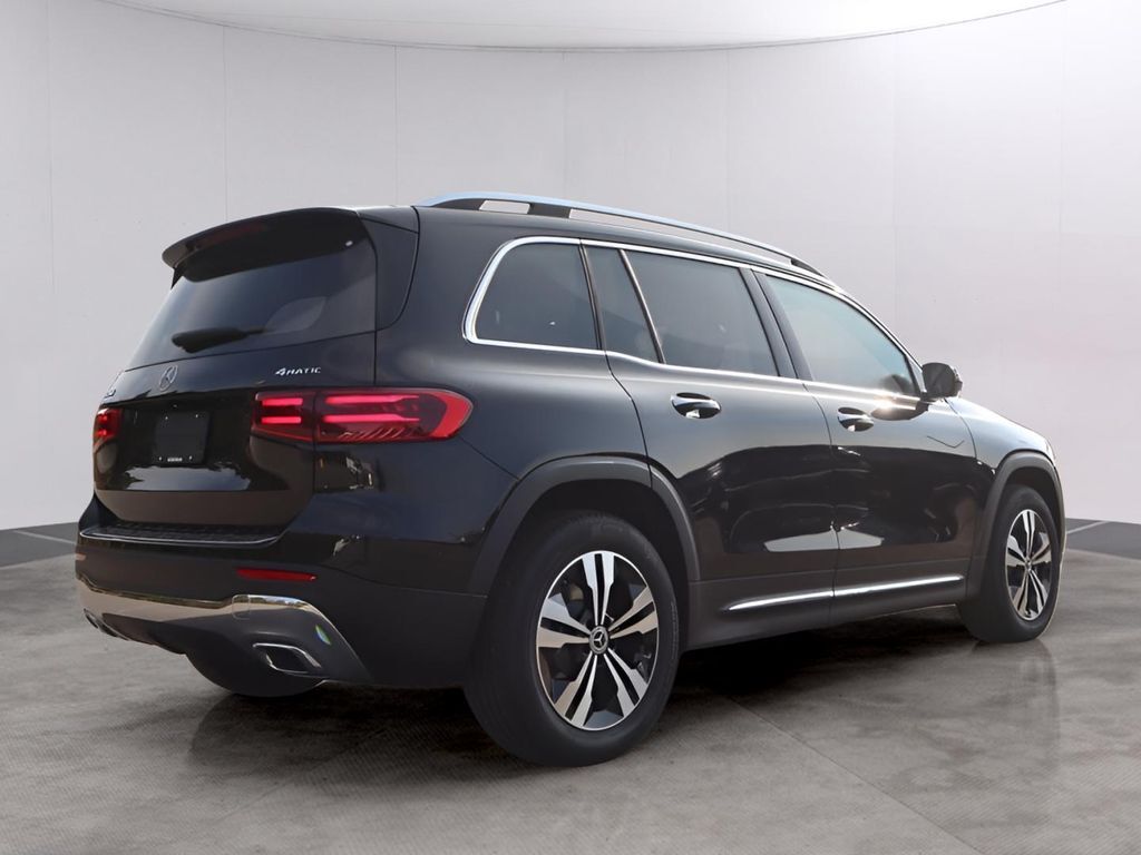 2026 Mercedes-Benz GLB GLB 250 San Clemente CA