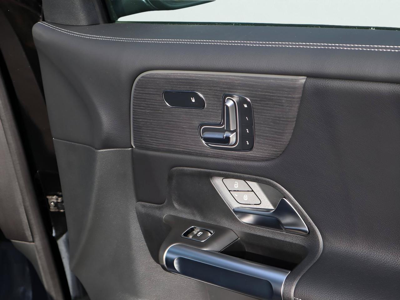 2026 Mercedes-Benz GLB GLB 250 San Clemente CA