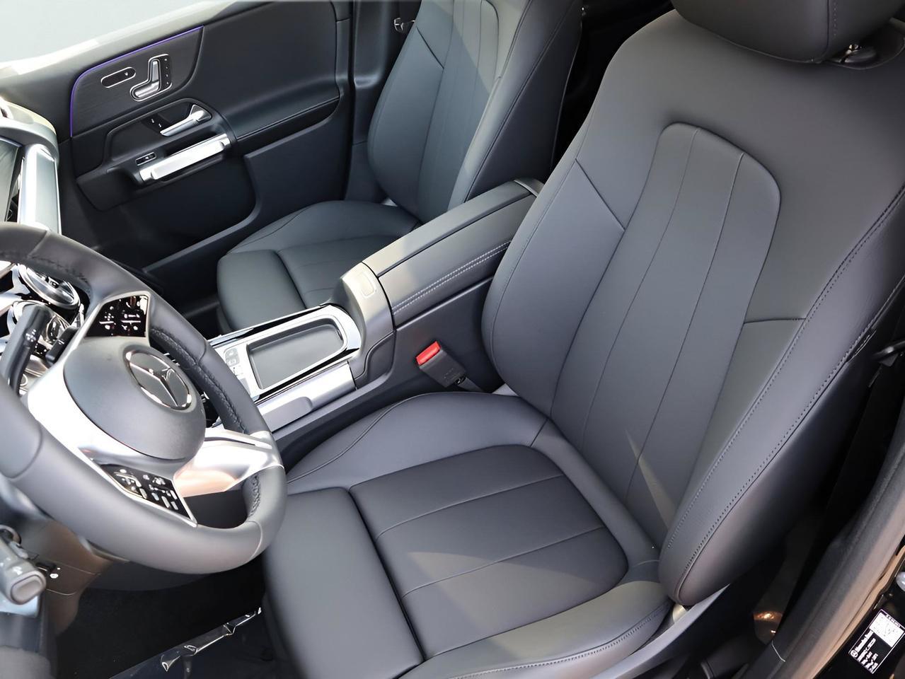 2026 Mercedes-Benz GLB GLB 250 San Clemente CA