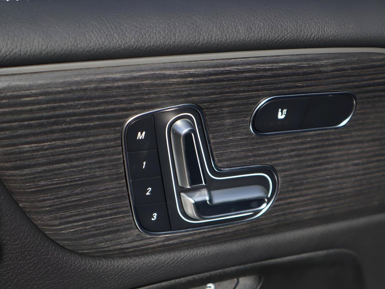 2026 Mercedes-Benz GLB GLB 250 San Clemente CA
