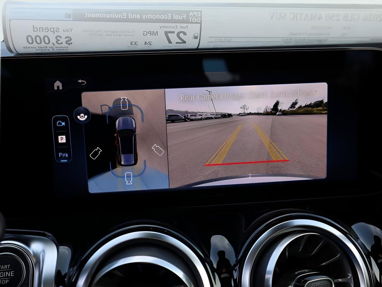2026 Mercedes-Benz GLB GLB 250 San Clemente CA