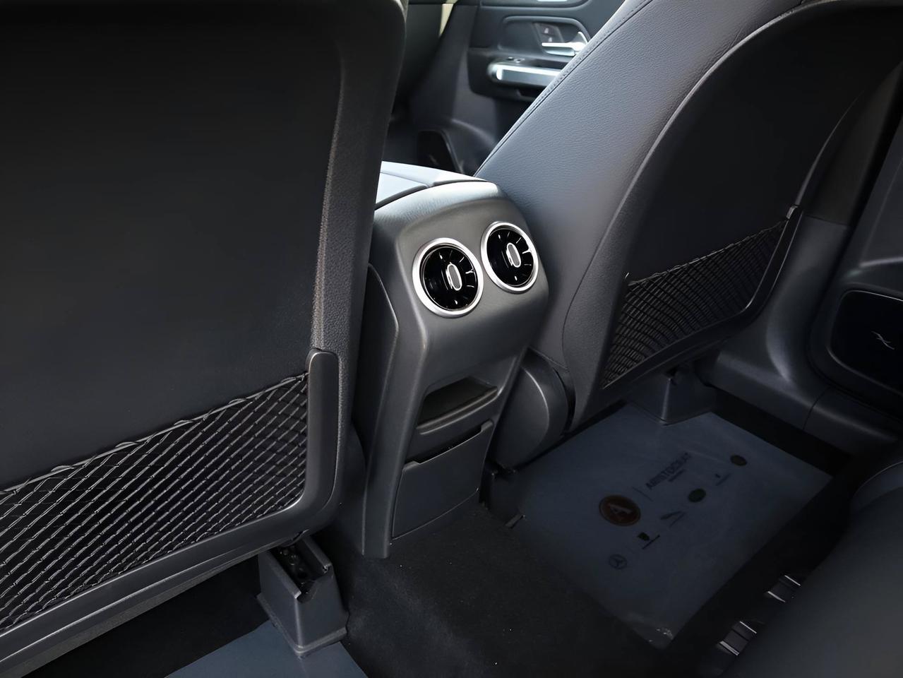 2026 Mercedes-Benz GLB GLB 250 San Clemente CA