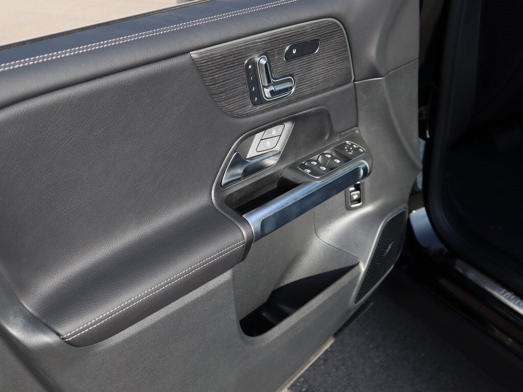 2026 Mercedes-Benz GLB GLB 250 San Clemente CA