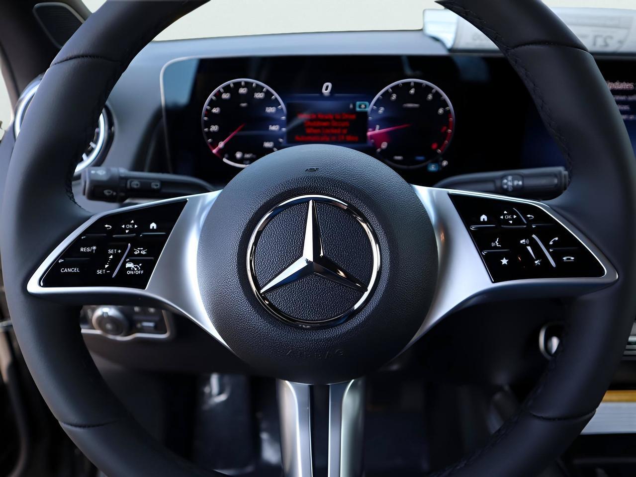 2026 Mercedes-Benz GLB GLB 250 San Clemente CA