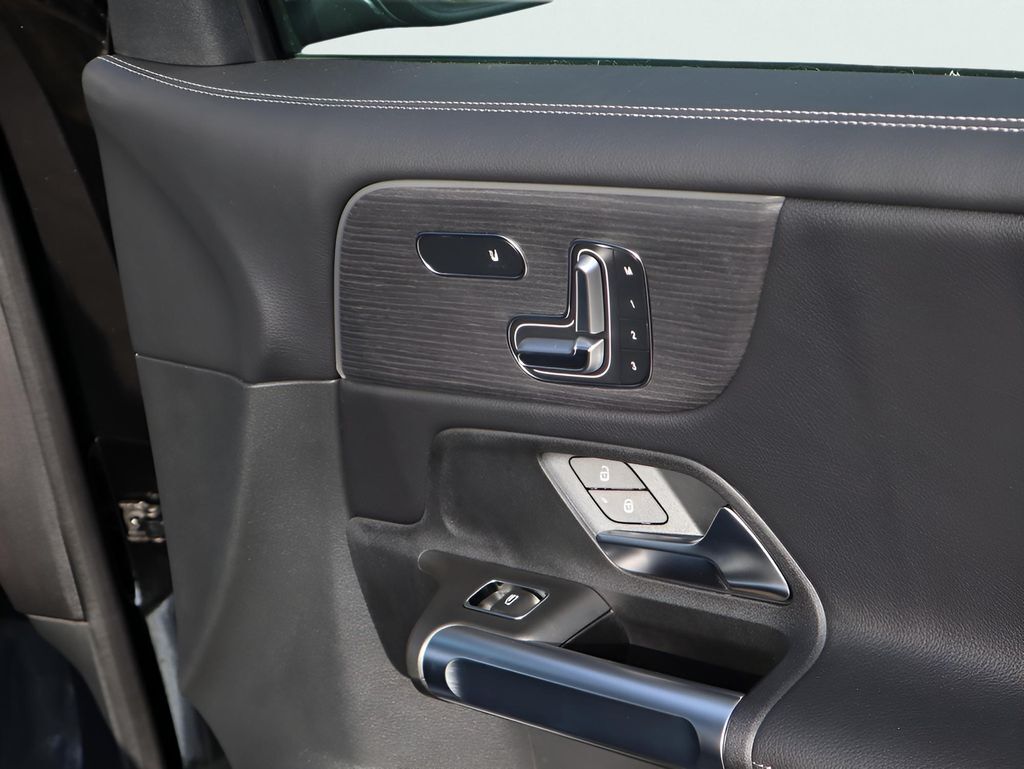 2026 Mercedes-Benz GLB GLB 250 San Clemente CA