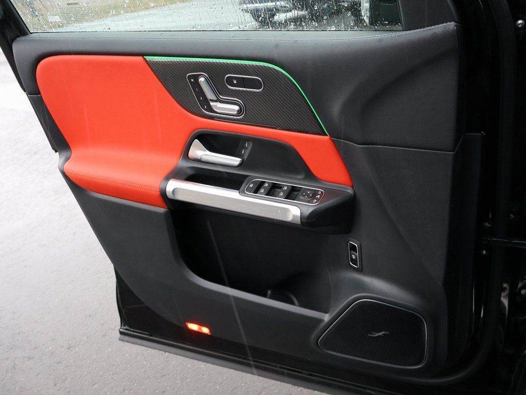 2026 Mercedes-Benz GLB GLB 35 AMG&reg; San Clemente CA