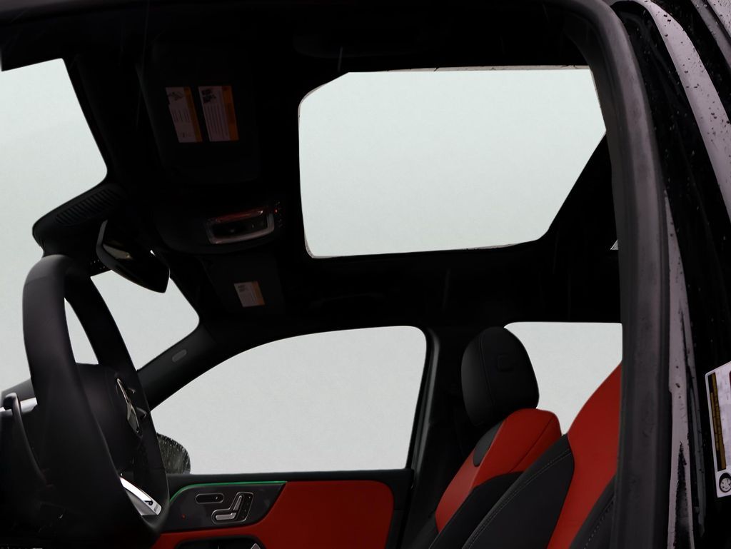 2026 Mercedes-Benz GLB GLB 35 AMG&reg; San Clemente CA
