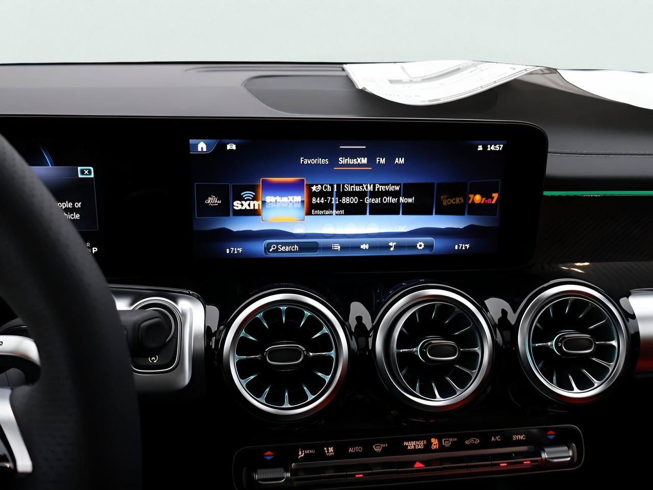 2026 Mercedes-Benz GLB GLB 35 AMG&reg; San Clemente CA