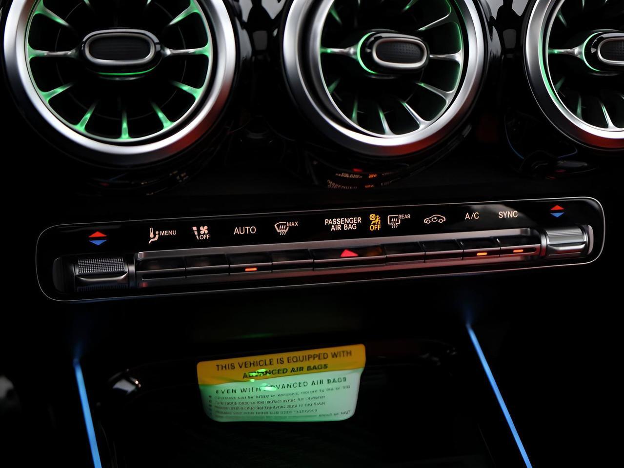 2026 Mercedes-Benz GLB GLB 35 AMG&reg; San Clemente CA