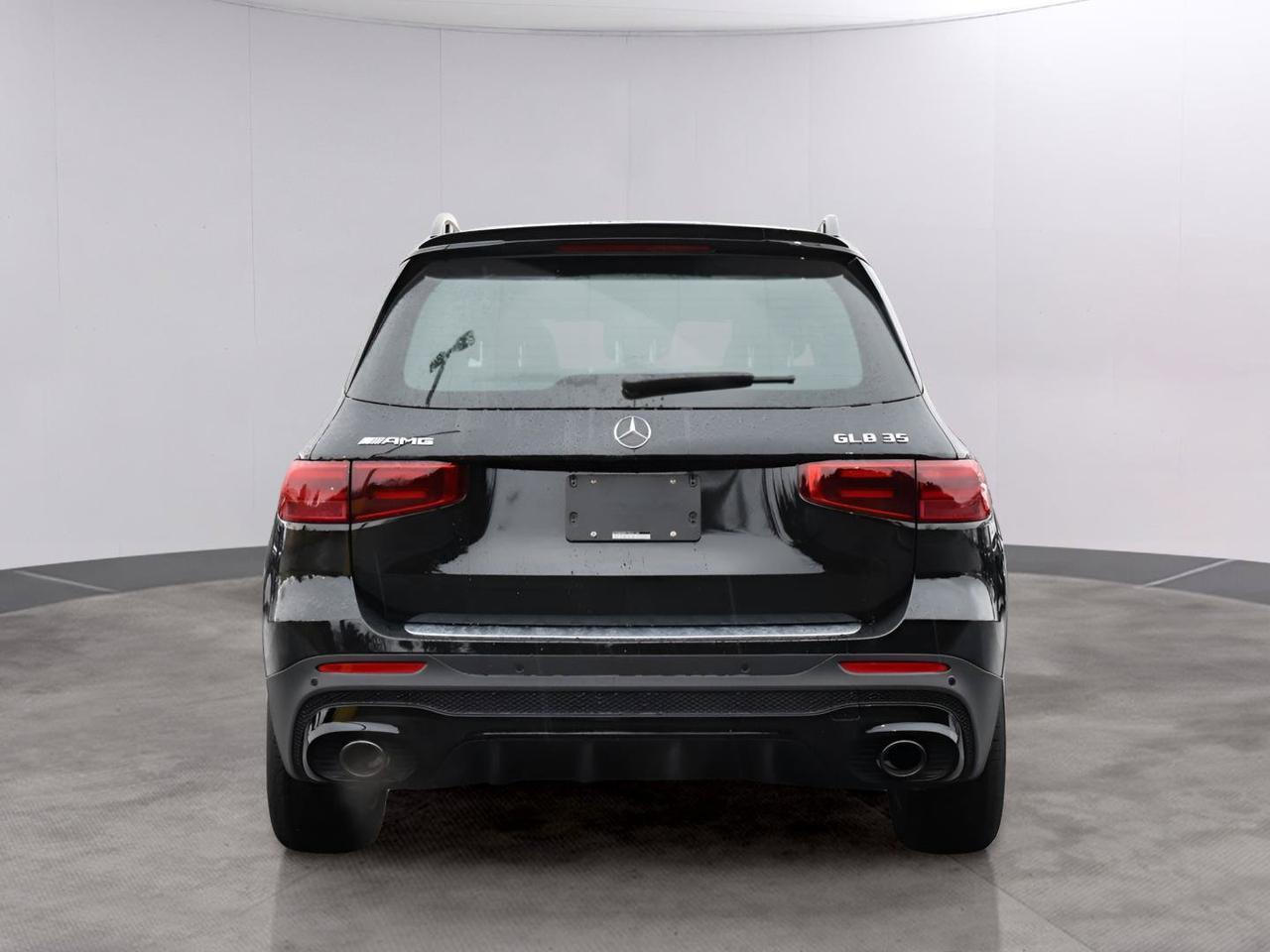 2026 Mercedes-Benz GLB GLB 35 AMG&reg; San Clemente CA
