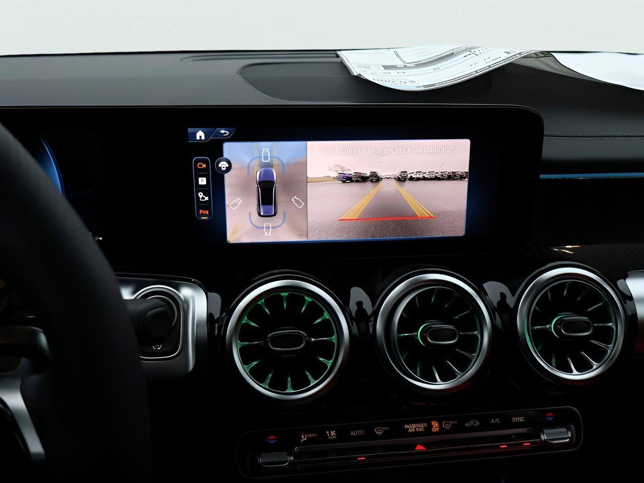 2026 Mercedes-Benz GLB GLB 35 AMG&reg; San Clemente CA