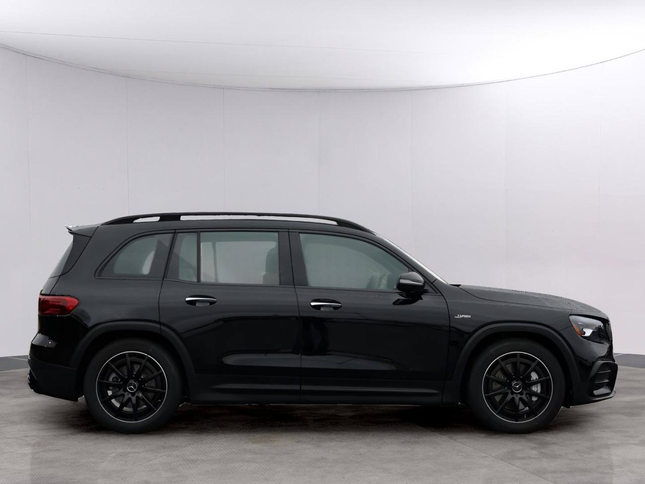 2026 Mercedes-Benz GLB GLB 35 AMG&reg; San Clemente CA