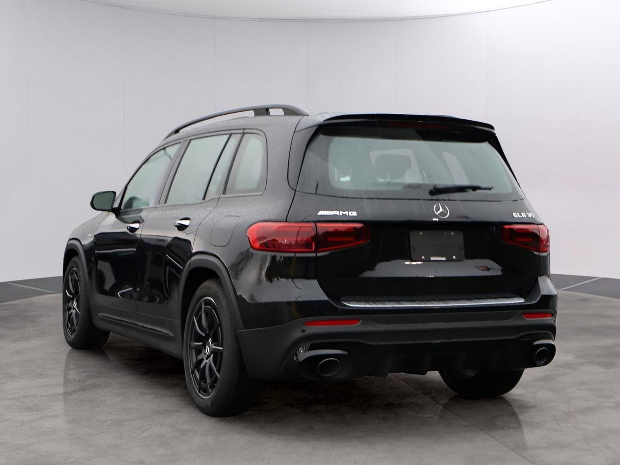 2026 Mercedes-Benz GLB GLB 35 AMG&reg; San Clemente CA