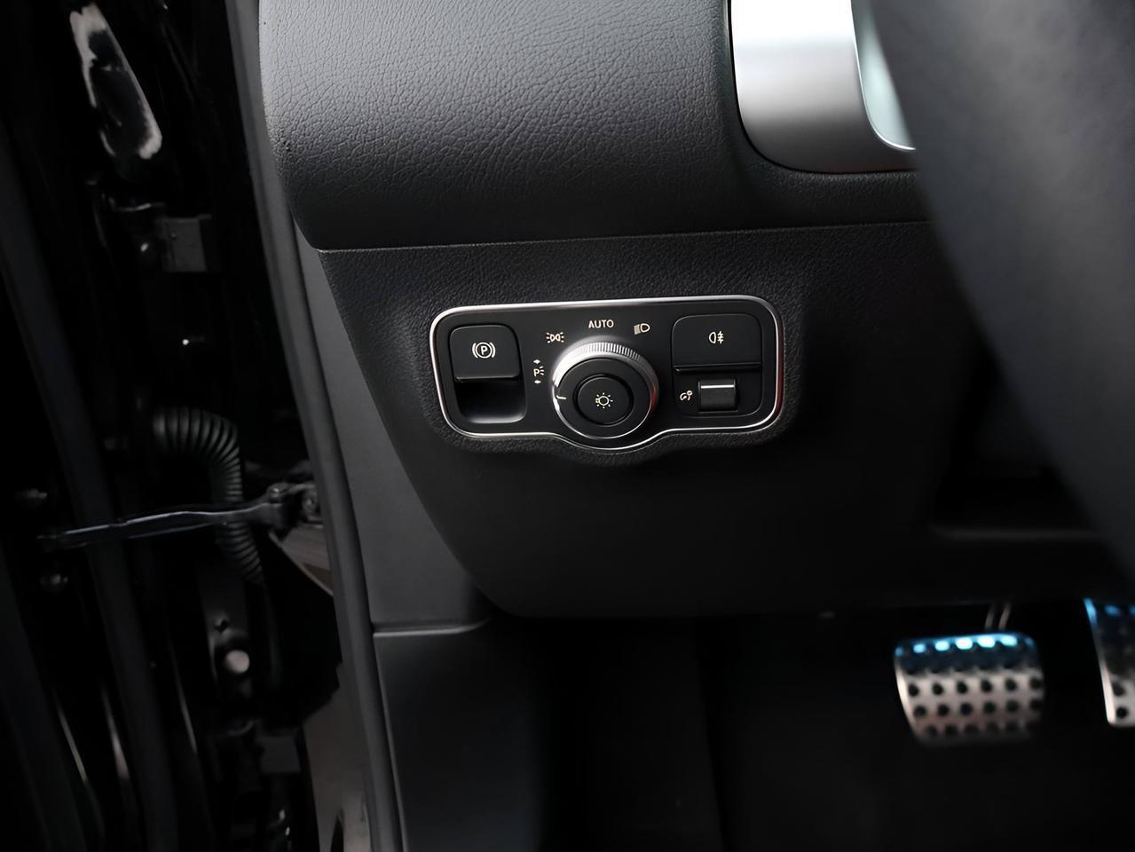 2026 Mercedes-Benz GLB GLB 35 AMG&reg; San Clemente CA