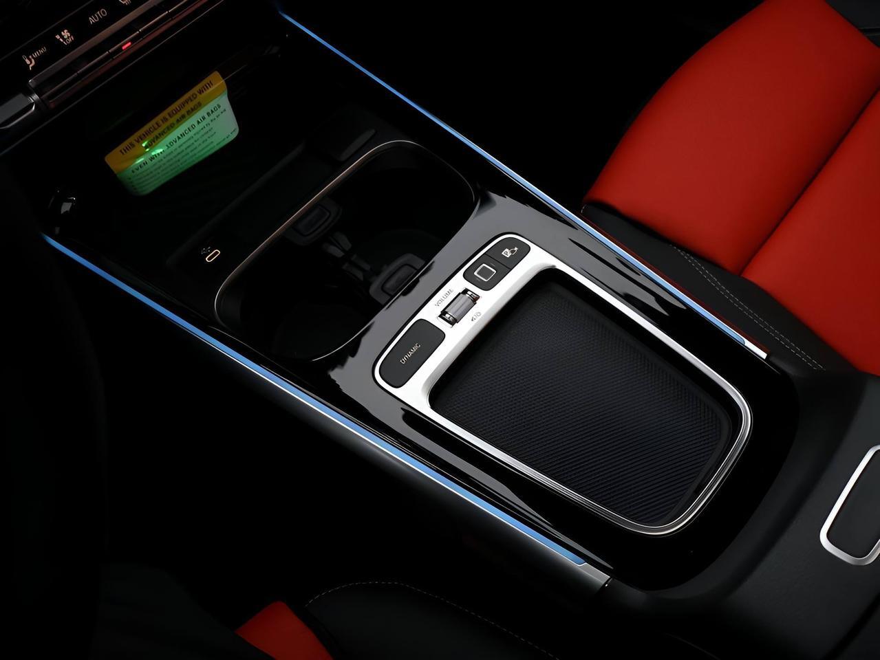 2026 Mercedes-Benz GLB GLB 35 AMG&reg; San Clemente CA