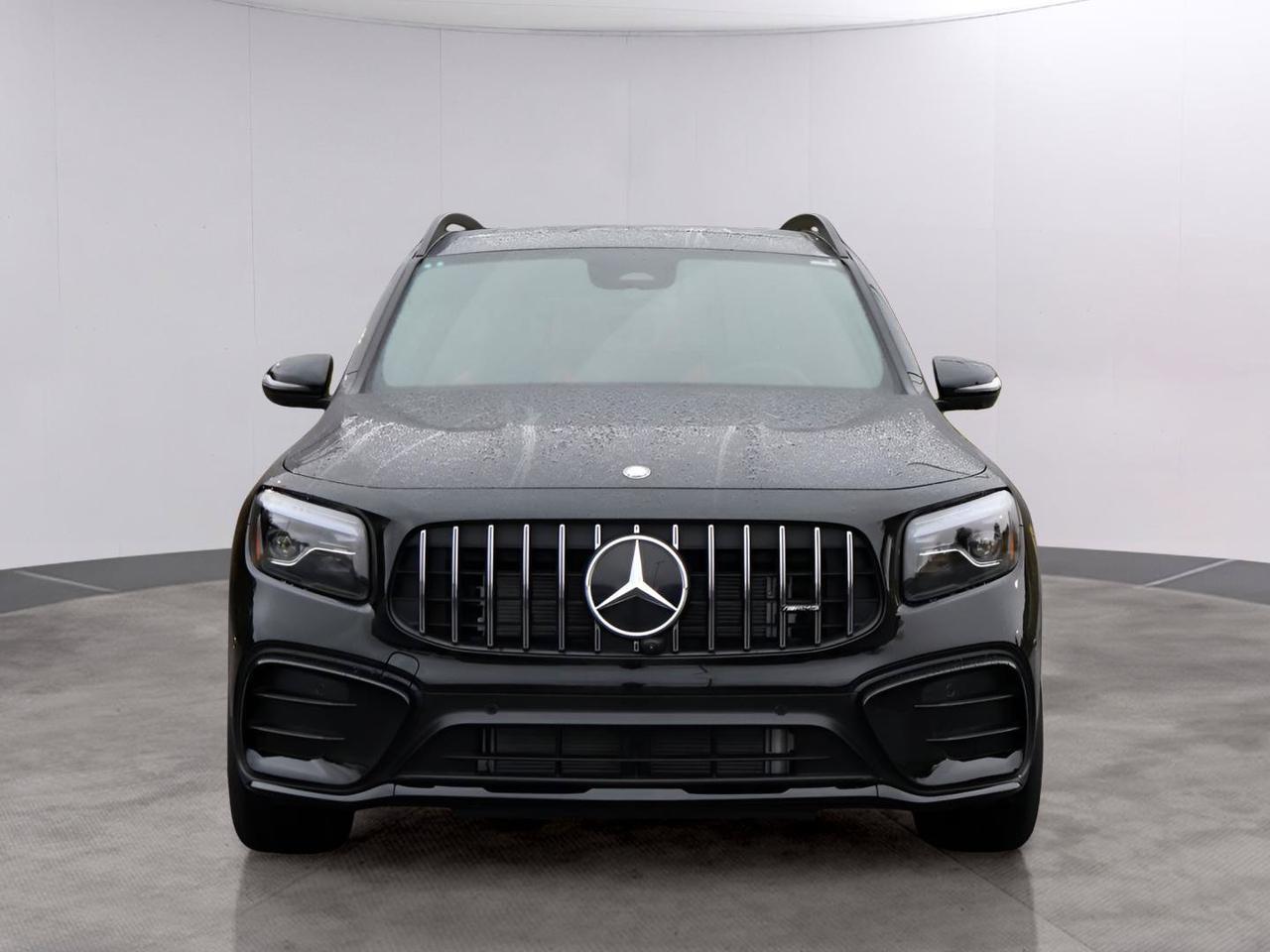 2026 Mercedes-Benz GLB GLB 35 AMG&reg; San Clemente CA