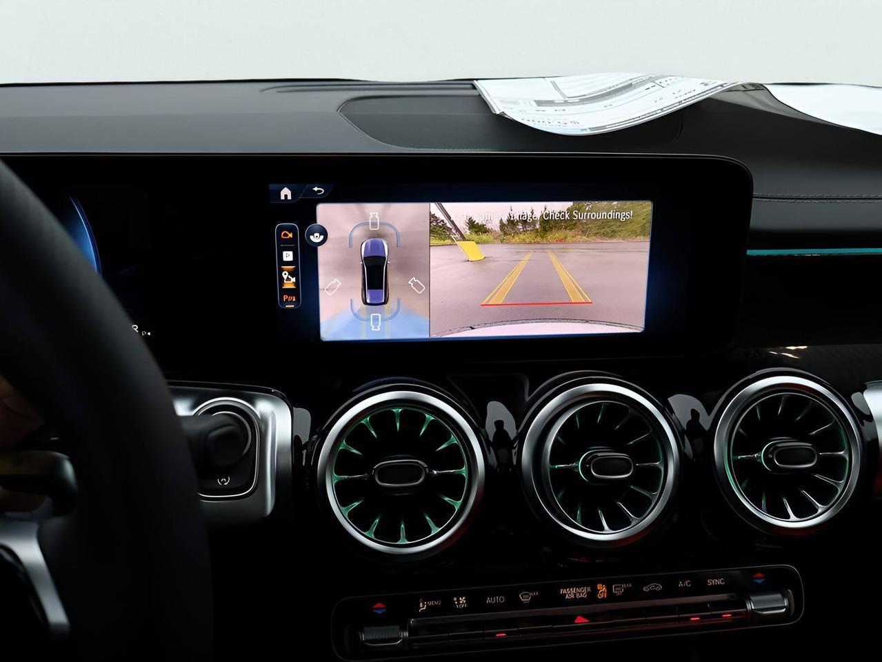 2026 Mercedes-Benz GLB GLB 35 AMG&reg; San Clemente CA