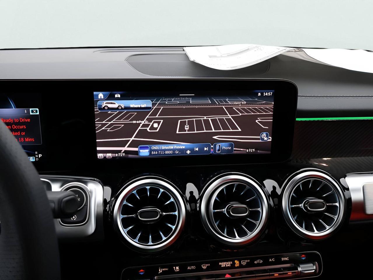 2026 Mercedes-Benz GLB GLB 35 AMG&reg; San Clemente CA
