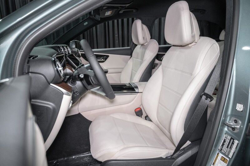 2026 Mercedes-Benz GLC 300 SUV Peoria AZ