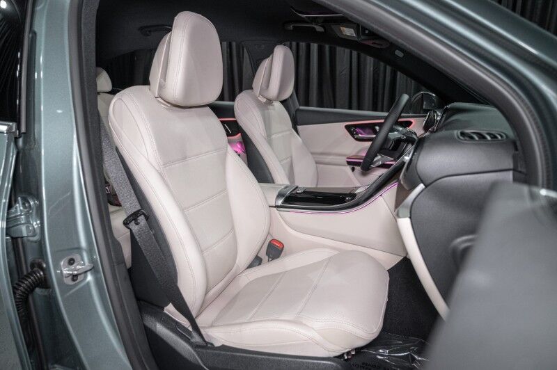 2026 Mercedes-Benz GLC 300 SUV Peoria AZ