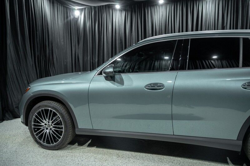 2026 Mercedes-Benz GLC 300 SUV Peoria AZ