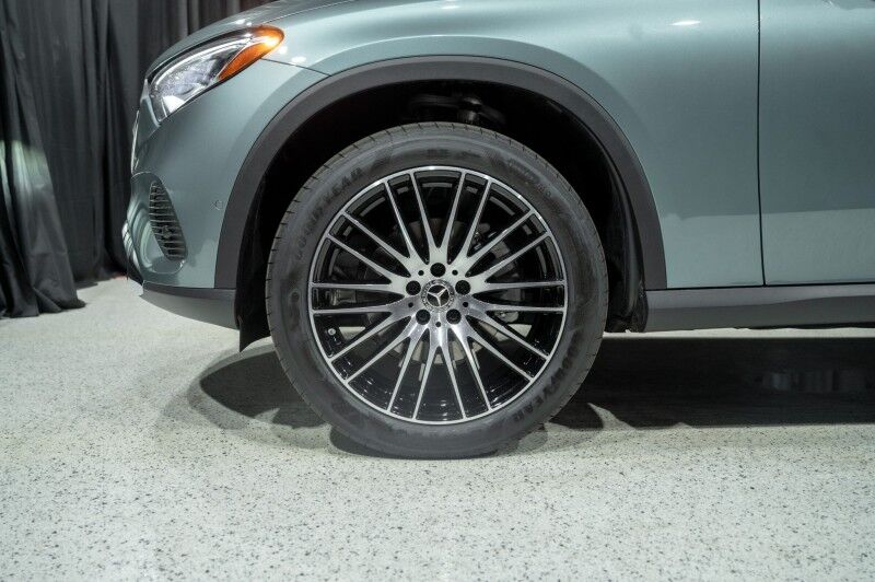 2026 Mercedes-Benz GLC 300 SUV Peoria AZ