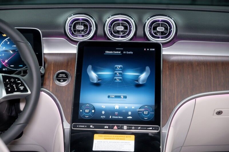 2026 Mercedes-Benz GLC 300 SUV Peoria AZ