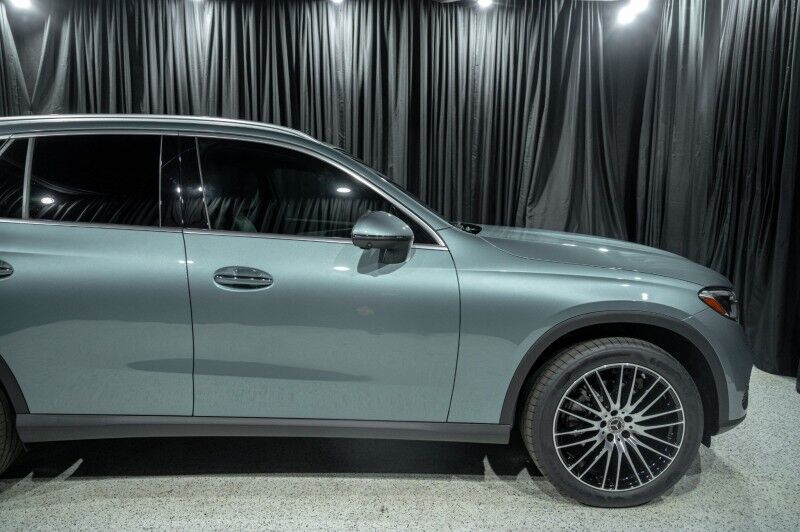 2026 Mercedes-Benz GLC 300 SUV Peoria AZ