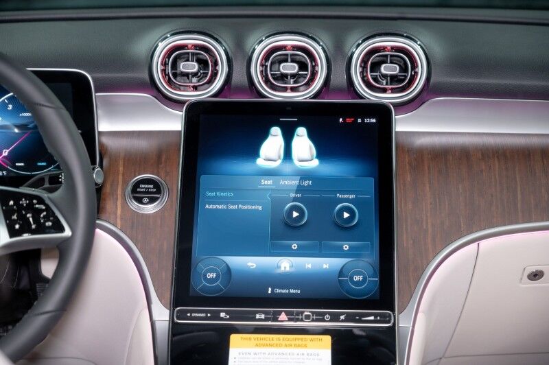 2026 Mercedes-Benz GLC 300 SUV Peoria AZ
