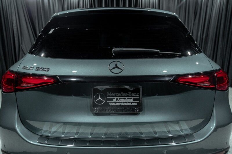 2026 Mercedes-Benz GLC 300 SUV Peoria AZ