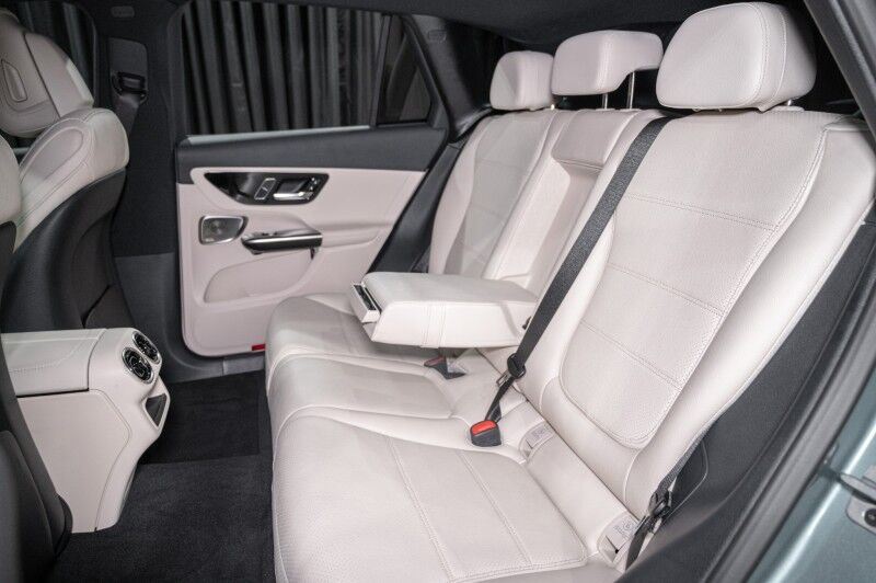 2026 Mercedes-Benz GLC 300 SUV Peoria AZ