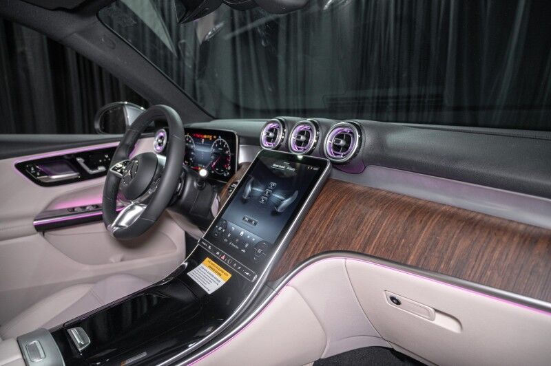 2026 Mercedes-Benz GLC 300 SUV Peoria AZ
