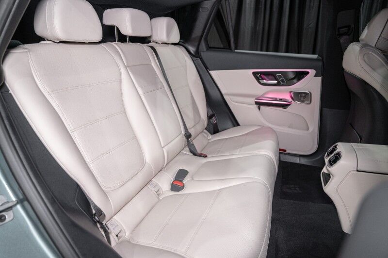 2026 Mercedes-Benz GLC 300 SUV Peoria AZ