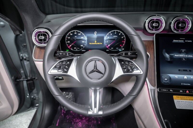2026 Mercedes-Benz GLC 300 SUV Peoria AZ