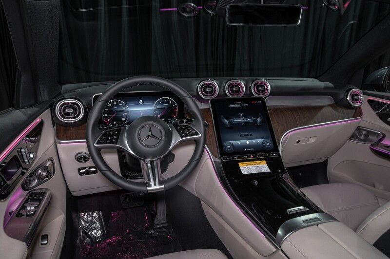 2026 Mercedes-Benz GLC 300 SUV Peoria AZ