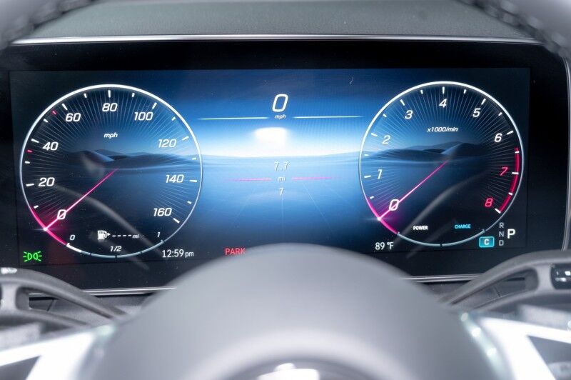 2026 Mercedes-Benz GLC 300 SUV Peoria AZ