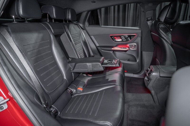 2026 Mercedes-Benz GLC 300 4MATIC&reg; Coupe Peoria AZ