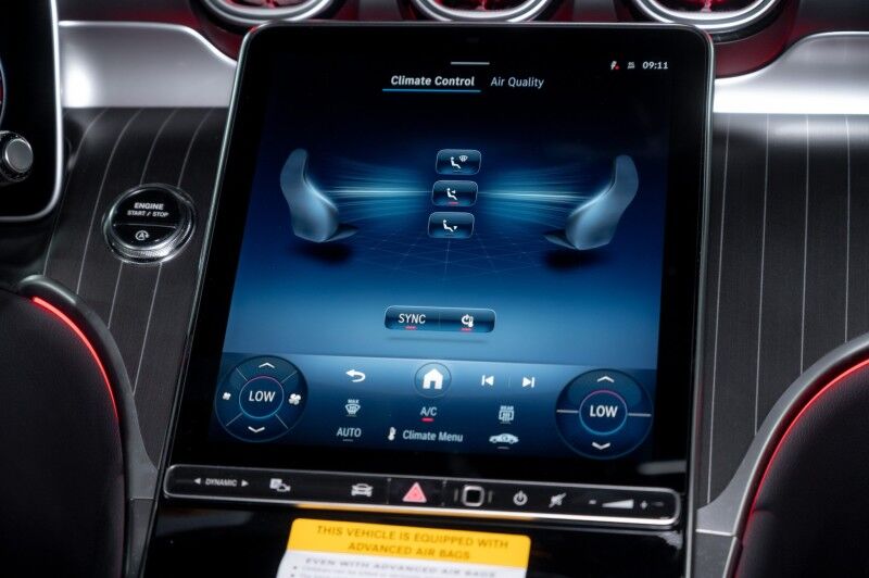 2026 Mercedes-Benz GLC 300 4MATIC&reg; Coupe Peoria AZ