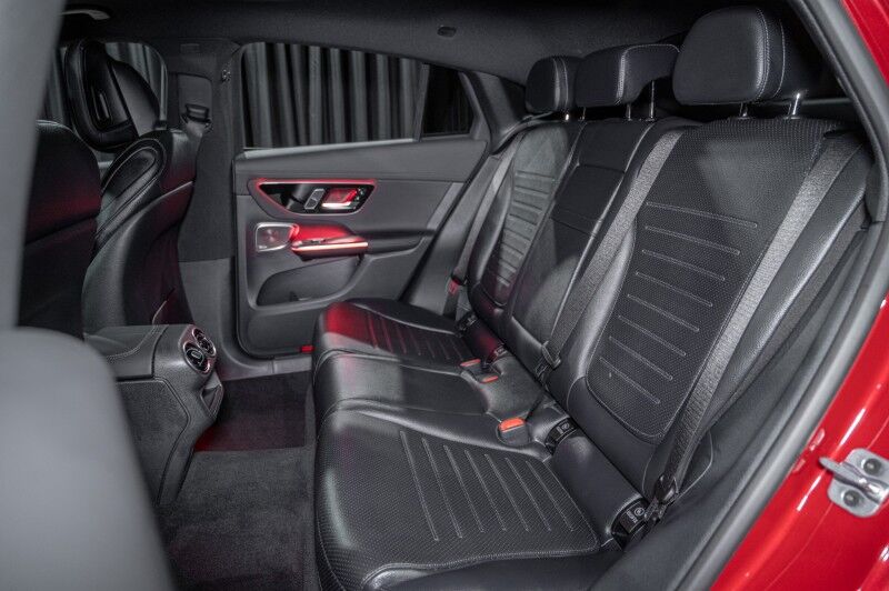 2026 Mercedes-Benz GLC 300 4MATIC&reg; Coupe Peoria AZ