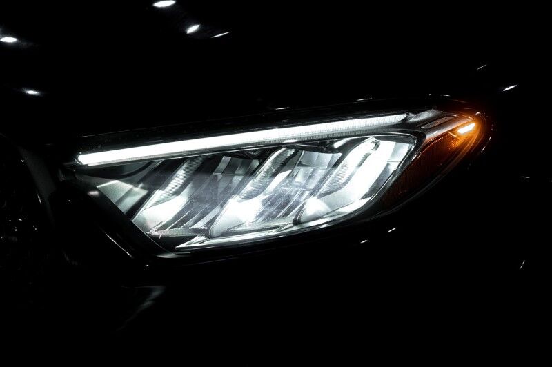 2026 Mercedes-Benz GLC 300 4MATIC&reg; Coupe Peoria AZ