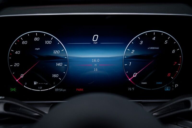 2026 Mercedes-Benz GLC 300 4MATIC&reg; Coupe Peoria AZ