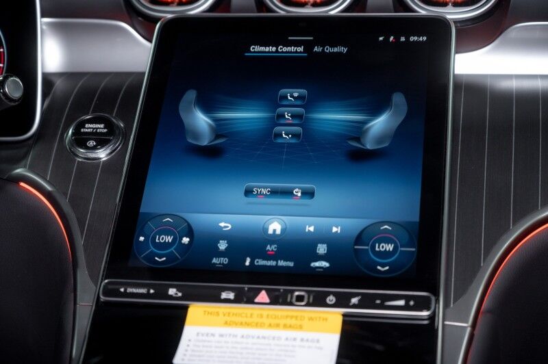2026 Mercedes-Benz GLC 300 4MATIC&reg; Coupe Peoria AZ