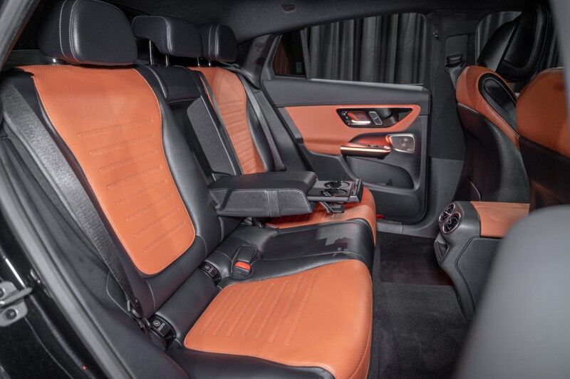 2026 Mercedes-Benz GLC 300 4MATIC&reg; Coupe Peoria AZ