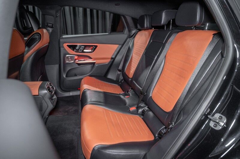 2026 Mercedes-Benz GLC 300 4MATIC&reg; Coupe Peoria AZ