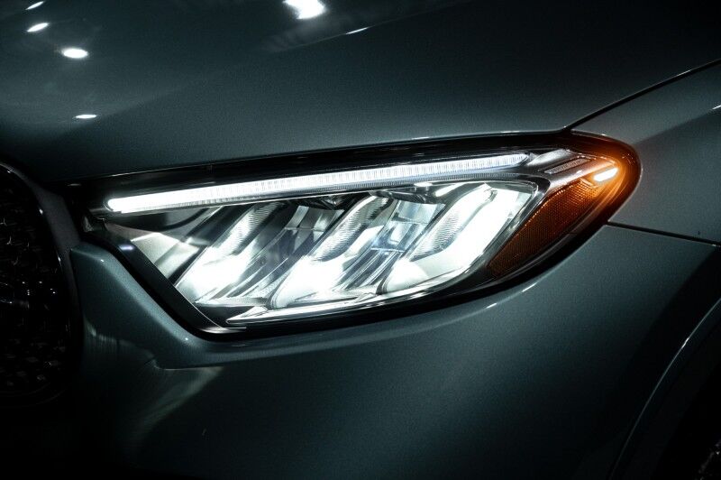 2026 Mercedes-Benz GLC 300 4MATIC&reg; Coupe Peoria AZ