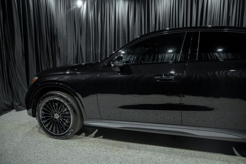 2026 Mercedes-Benz GLC 300 4MATIC&reg; Coupe Peoria AZ
