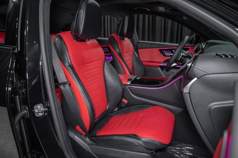 2026 Mercedes-Benz GLC 300 4MATIC&reg; Coupe Peoria AZ