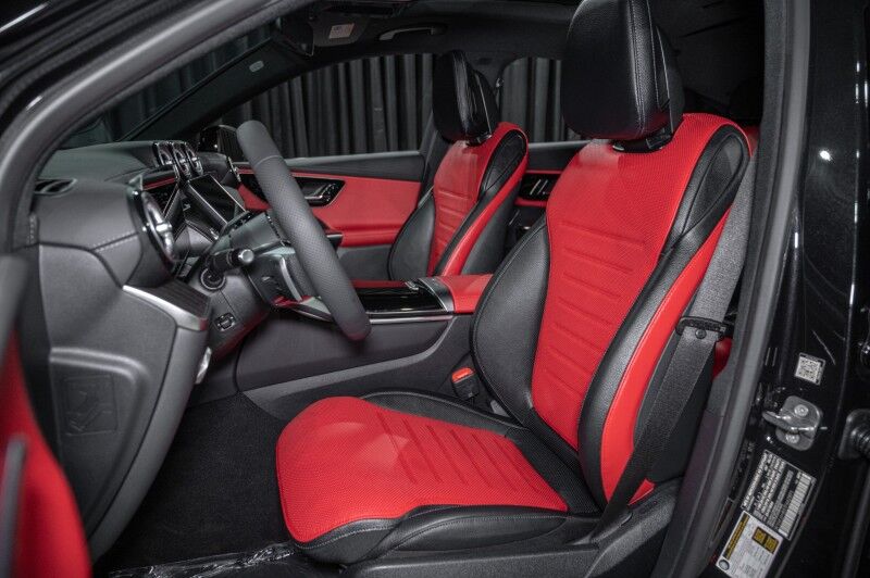 2026 Mercedes-Benz GLC 300 4MATIC&reg; Coupe Peoria AZ