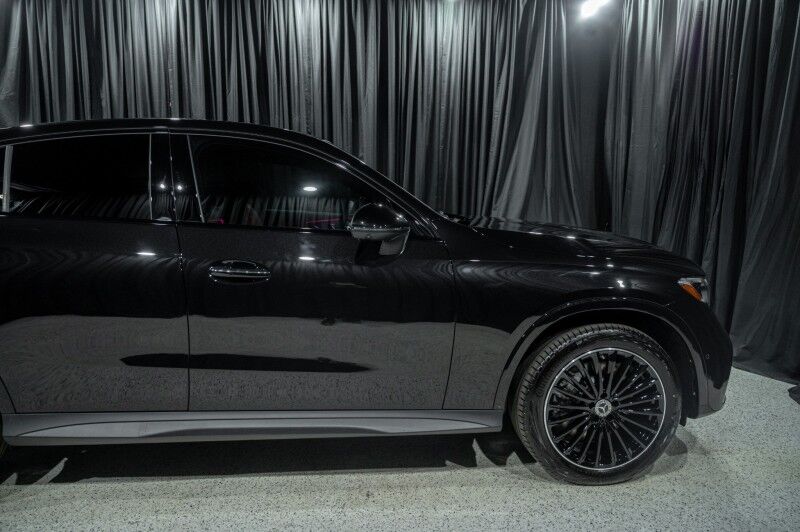 2026 Mercedes-Benz GLC 300 4MATIC&reg; Coupe Peoria AZ