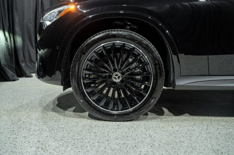 2026 Mercedes-Benz GLC 300 4MATIC&reg; Coupe Peoria AZ